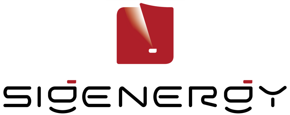 Sigenergy